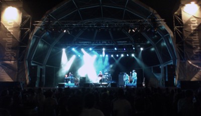 Gallery: Arenal Sound 2012